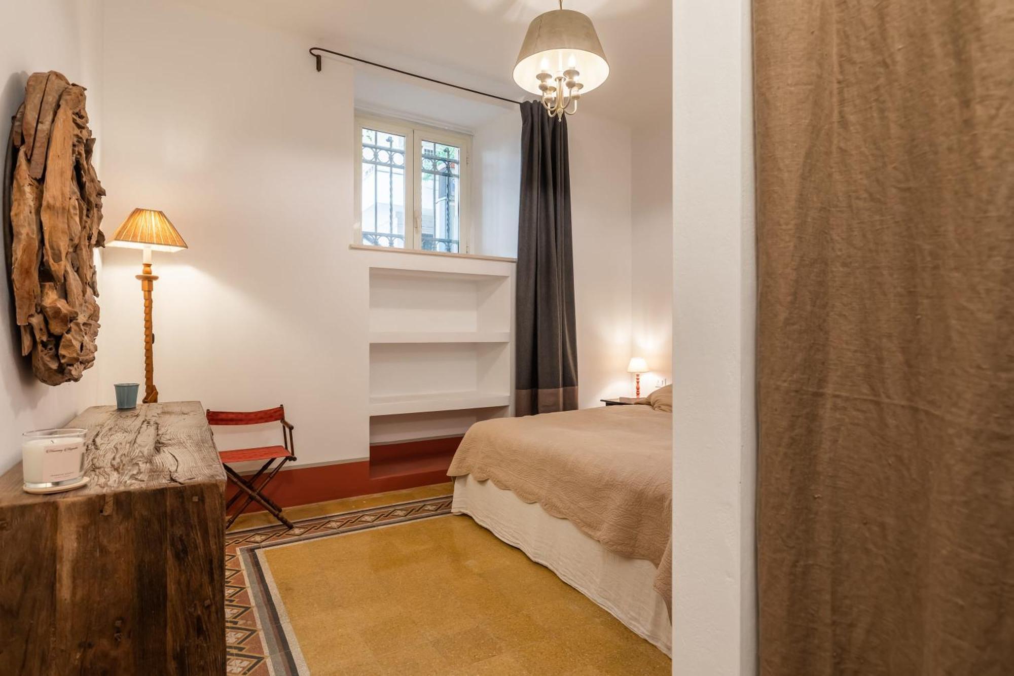 Appartement Popolo Charming